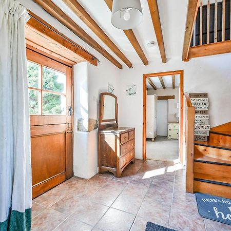 Polean Farm Cottages - With Free Animal Feeding And Pony Rides And Free Access To A Nearby Pool Looe Εξωτερικό φωτογραφία