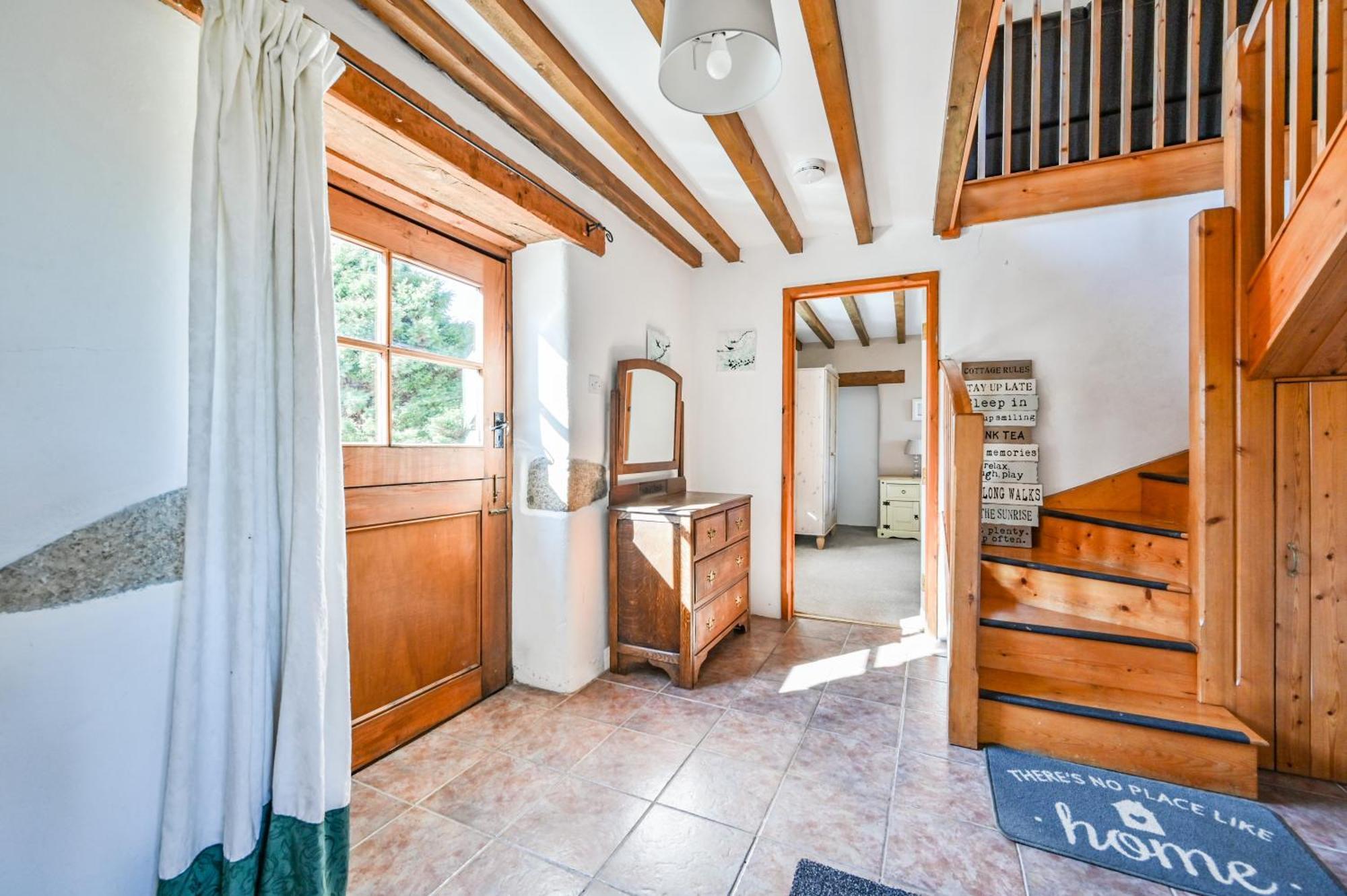 Polean Farm Cottages - With Free Animal Feeding And Pony Rides And Free Access To A Nearby Pool Looe Εξωτερικό φωτογραφία
