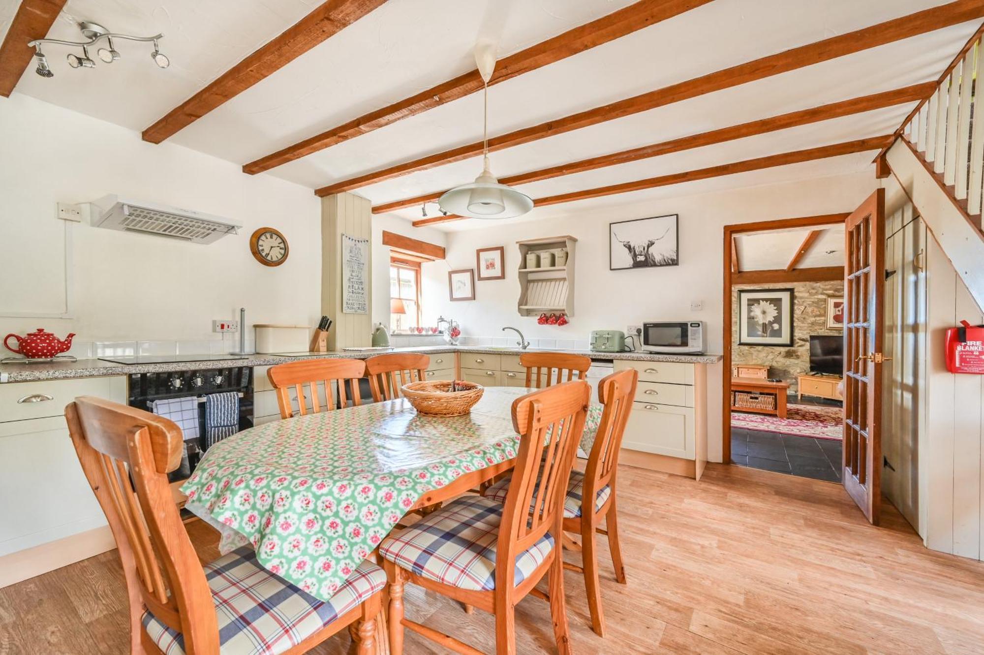 Polean Farm Cottages - With Free Animal Feeding And Pony Rides And Free Access To A Nearby Pool Looe Δωμάτιο φωτογραφία