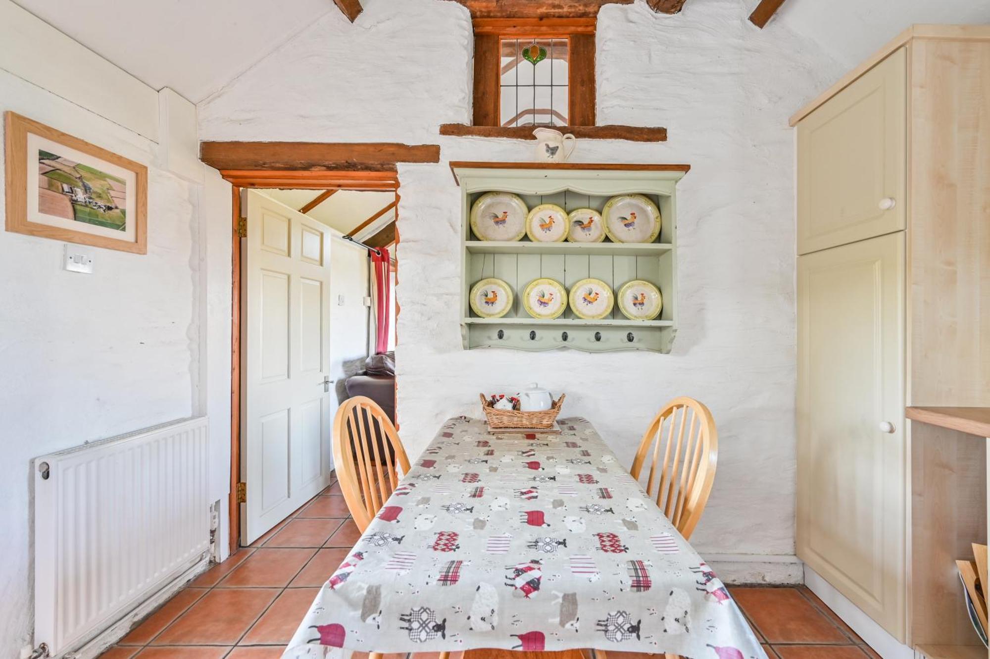 Polean Farm Cottages - With Free Animal Feeding And Pony Rides And Free Access To A Nearby Pool Looe Δωμάτιο φωτογραφία