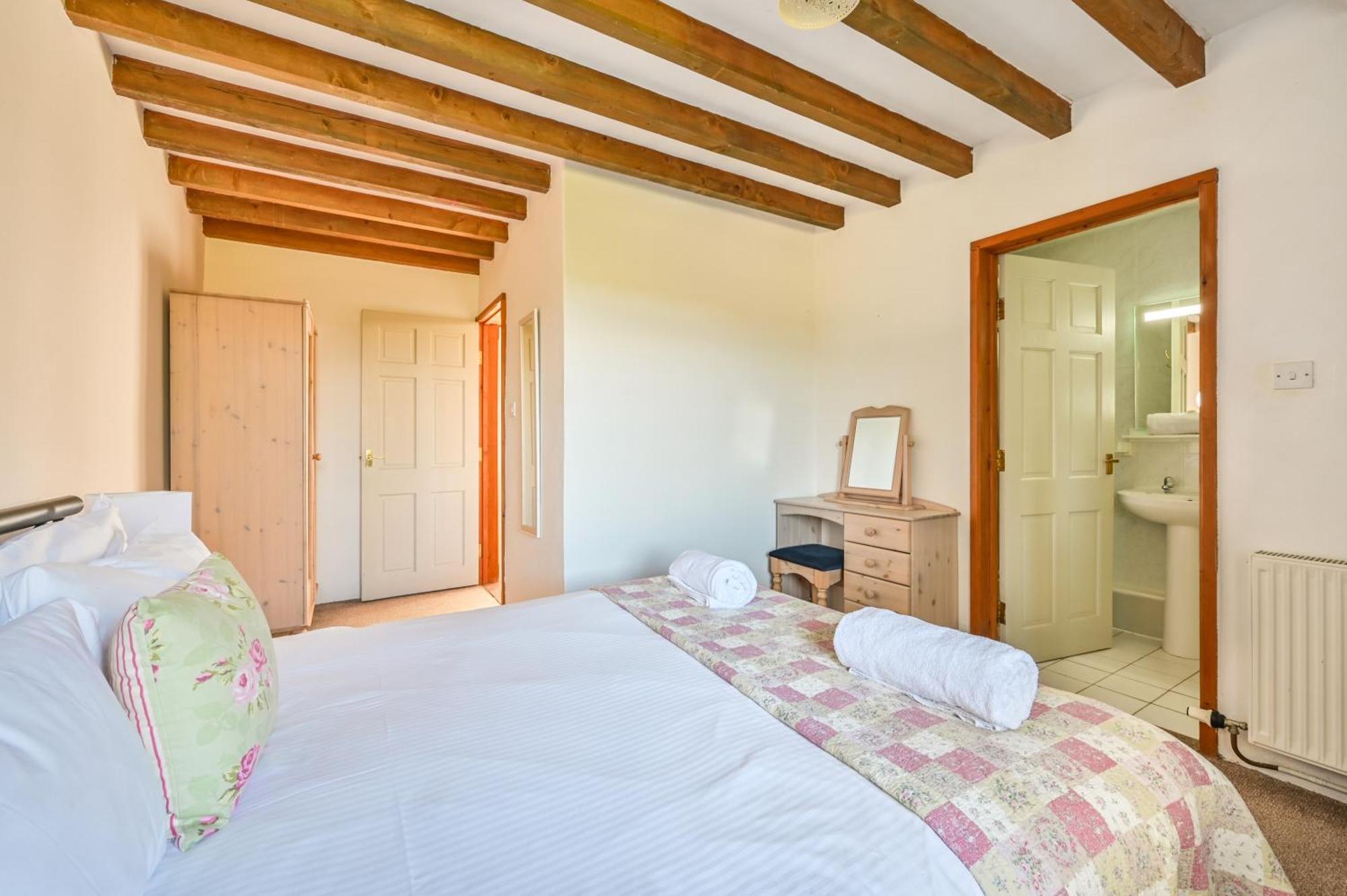 Polean Farm Cottages - With Free Animal Feeding And Pony Rides And Free Access To A Nearby Pool Looe Δωμάτιο φωτογραφία