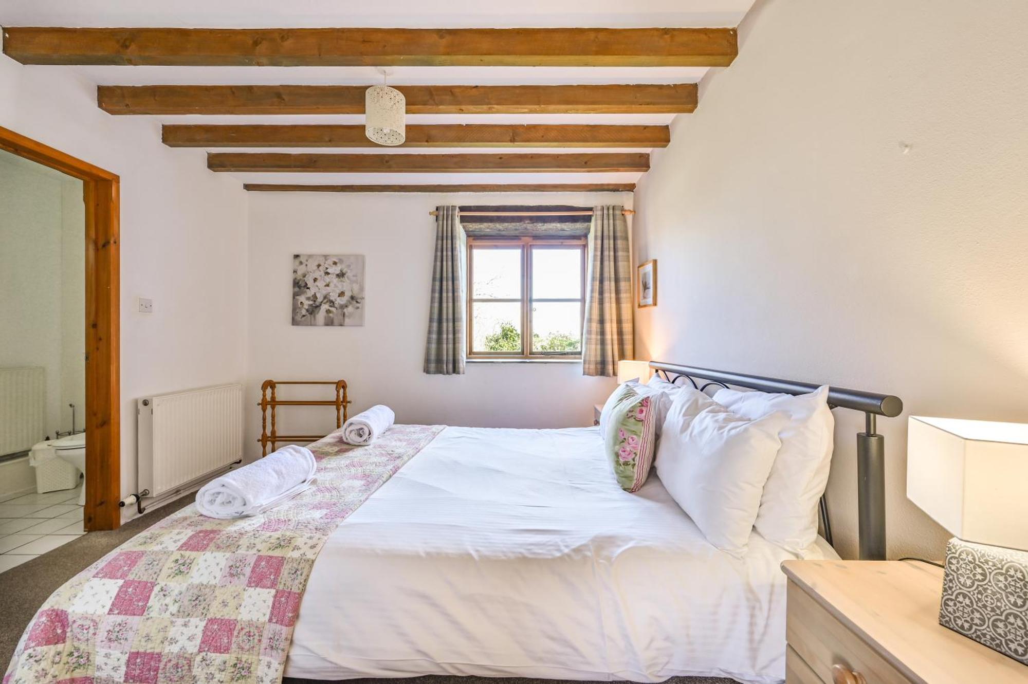 Polean Farm Cottages - With Free Animal Feeding And Pony Rides And Free Access To A Nearby Pool Looe Δωμάτιο φωτογραφία