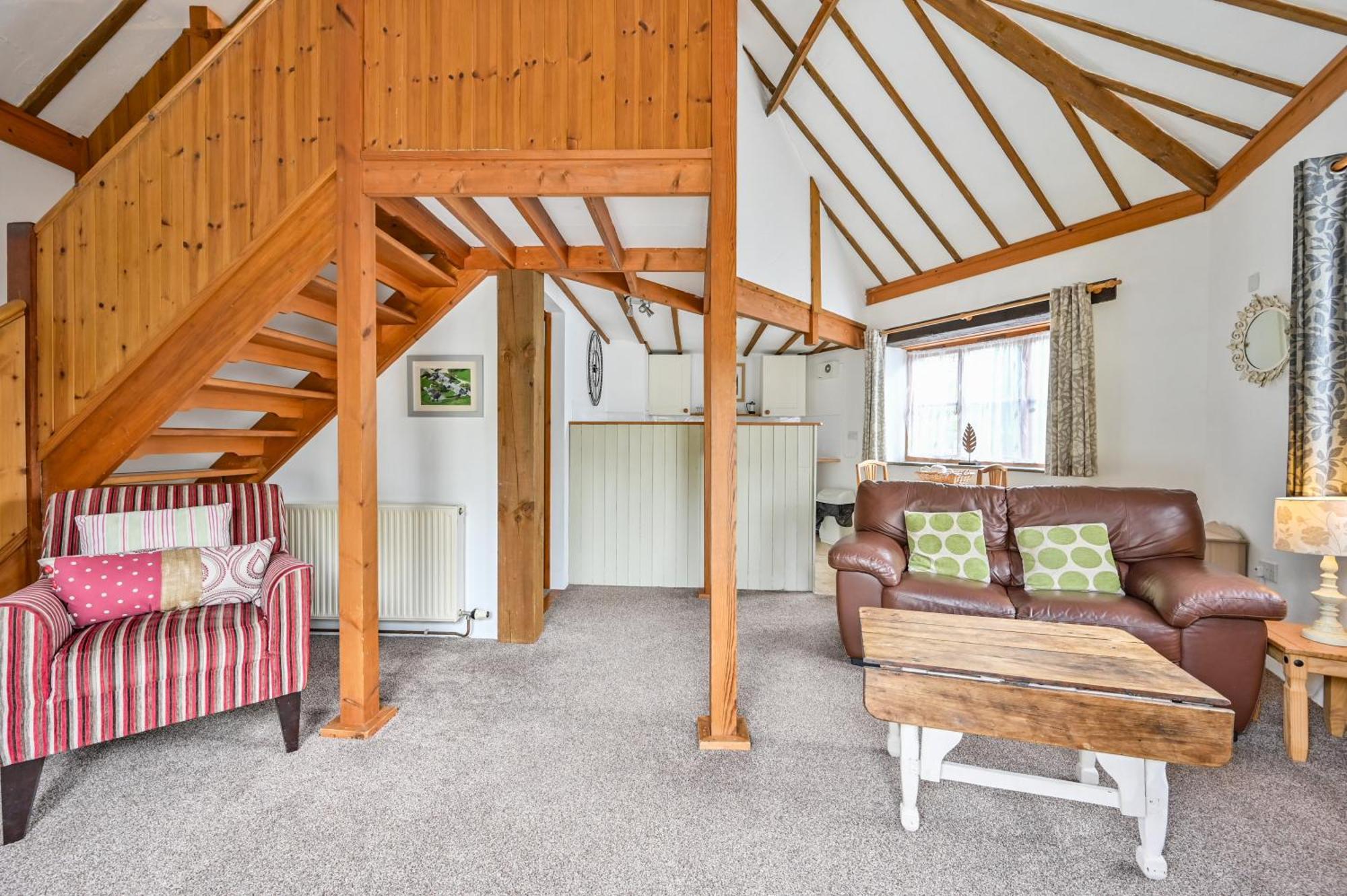 Polean Farm Cottages - With Free Animal Feeding And Pony Rides And Free Access To A Nearby Pool Looe Δωμάτιο φωτογραφία