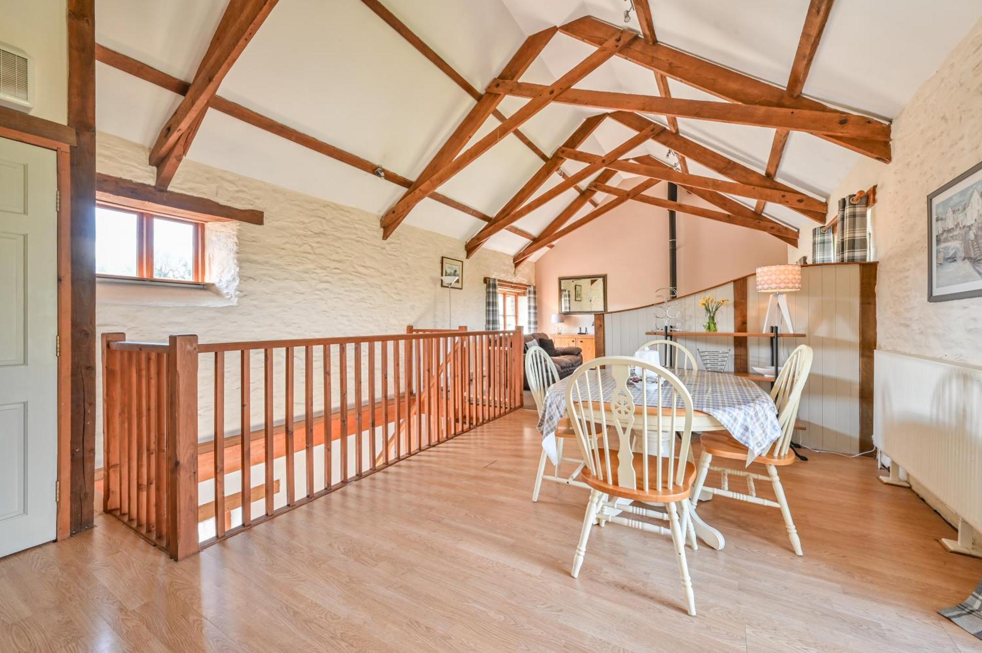Polean Farm Cottages - With Free Animal Feeding And Pony Rides And Free Access To A Nearby Pool Looe Δωμάτιο φωτογραφία