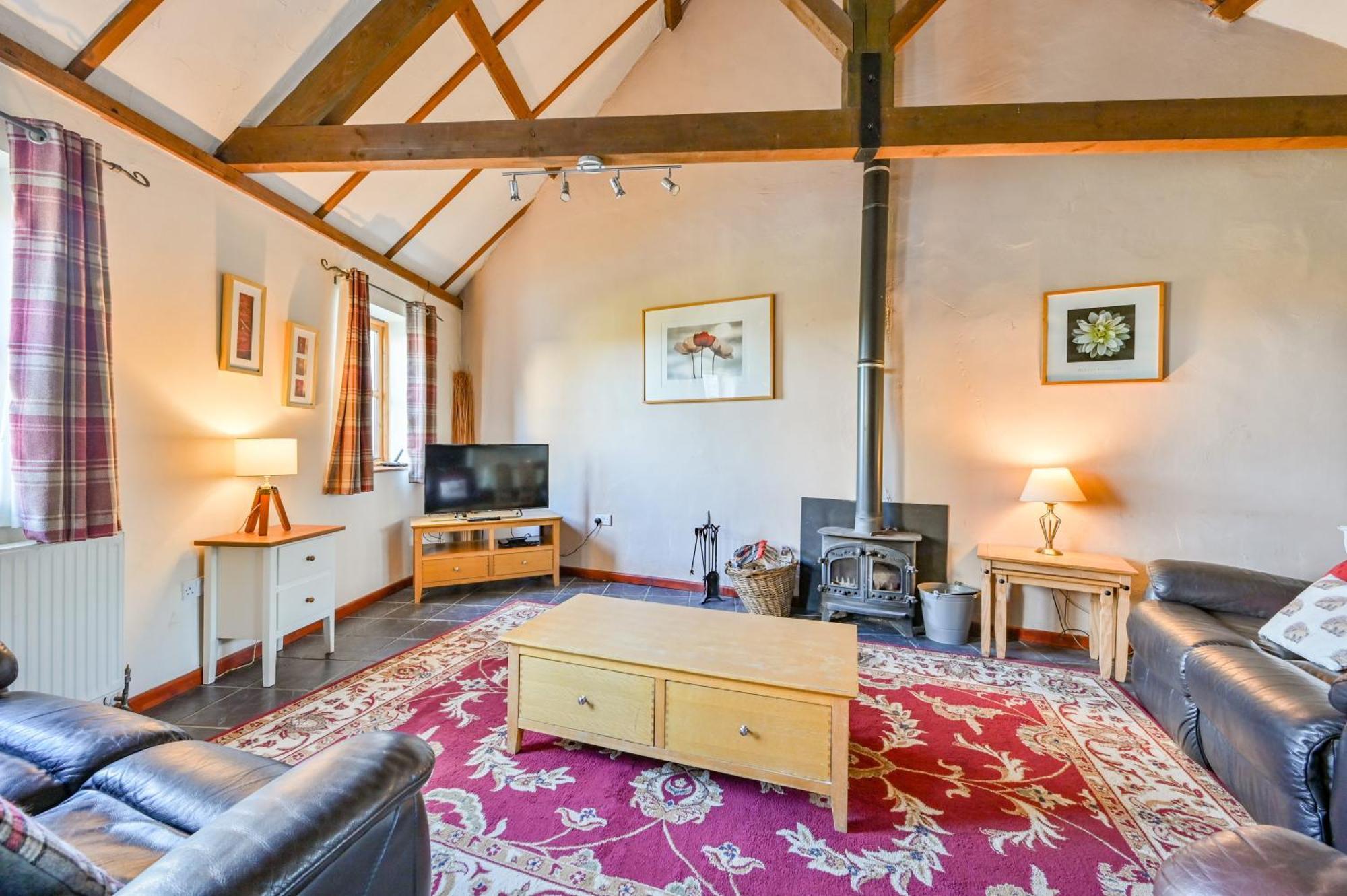 Polean Farm Cottages - With Free Animal Feeding And Pony Rides And Free Access To A Nearby Pool Looe Δωμάτιο φωτογραφία